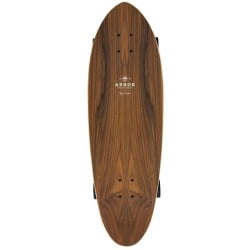 Arbor Shaper Lovelace 32" Surfskate Complete