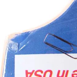 Madrid Bugs 39" WF Longboard Deck