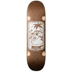 Rocket Pool Scout 8.5" Skateboard Deck