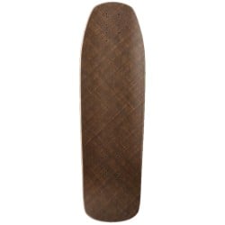 Rocket Pool Scout Single Kick 30" Longboard Deck