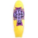 Dogtown Death To Invaders 8.5" - Old School Skateboard Deck