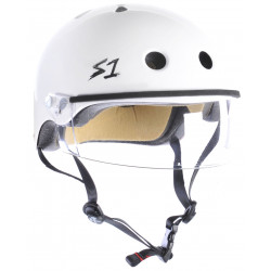 S-One Lifer Visor WF Helmet