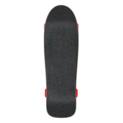 Santa Cruz Contra Distress Cruzer 9.7" Skateboard Complete