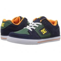 DC Shoes Pure Shoes Kids