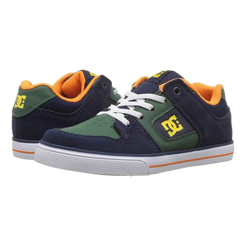 DC Pure Chaussures Kids DC Pure Chaussures Kids