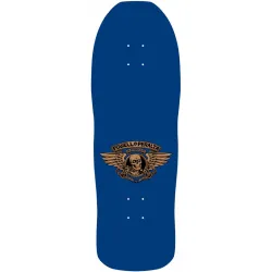 Powell-Peralta OG Vallely Elephant 10" Old School Skateboard Deck