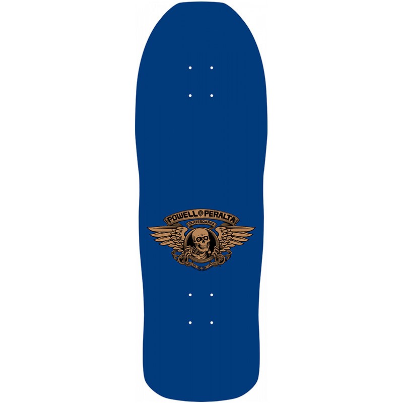 Buy PowellPeralta OG Vallely Elephant 10" Old School Skateboard Deck