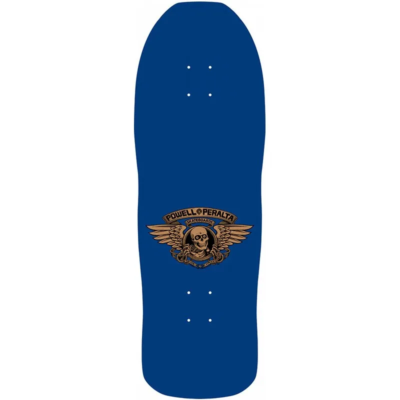 Powell-Peralta OG Vallely Elephant 10" Old School Skateboard Deck