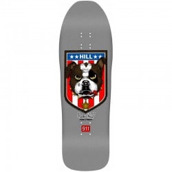 Powell-Peralta Franky Hill Bull Dog 10.0" Skateboard Deck
