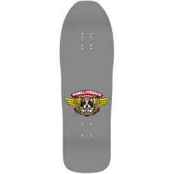 Powell-Peralta Franky Hill Bull Dog 10.0" Skateboard Deck