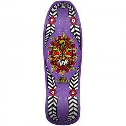 Powell-Peralta Nicky Guerrero Mask 10" Old School Skateboard Deck