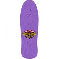 Powell-Peralta Nicky Guerrero Mask 10" Old School Skateboard Deck