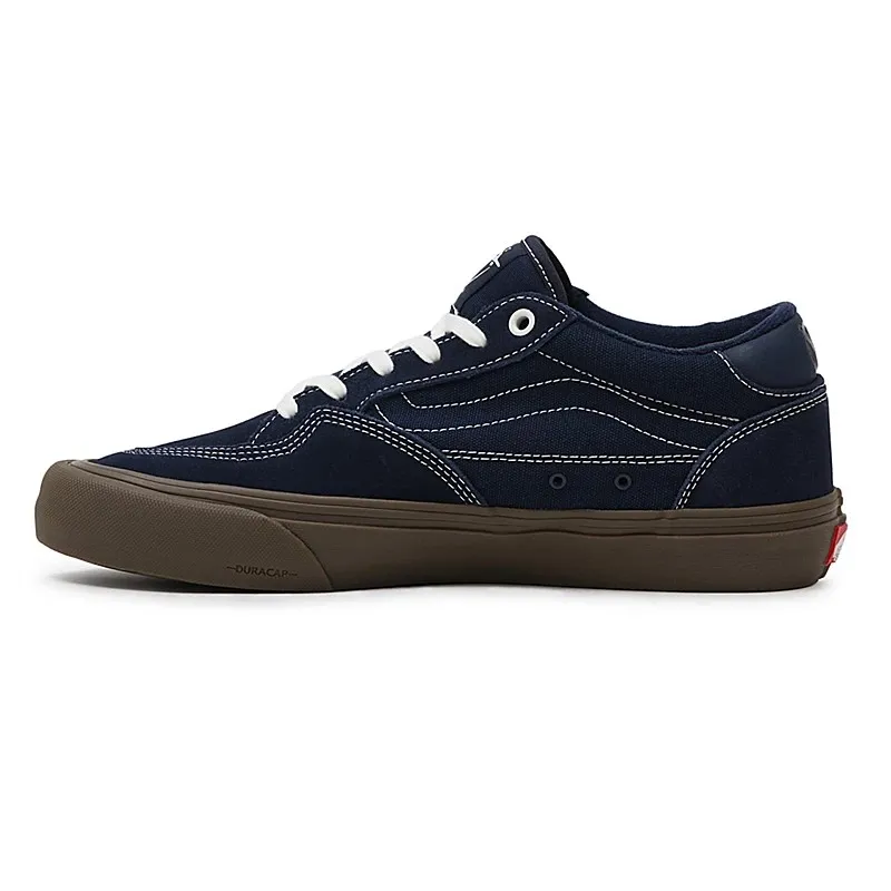 Vans Rowan Schoenen