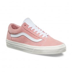 Vans Old Skool Retro Sport Blossom True White WF Shoes