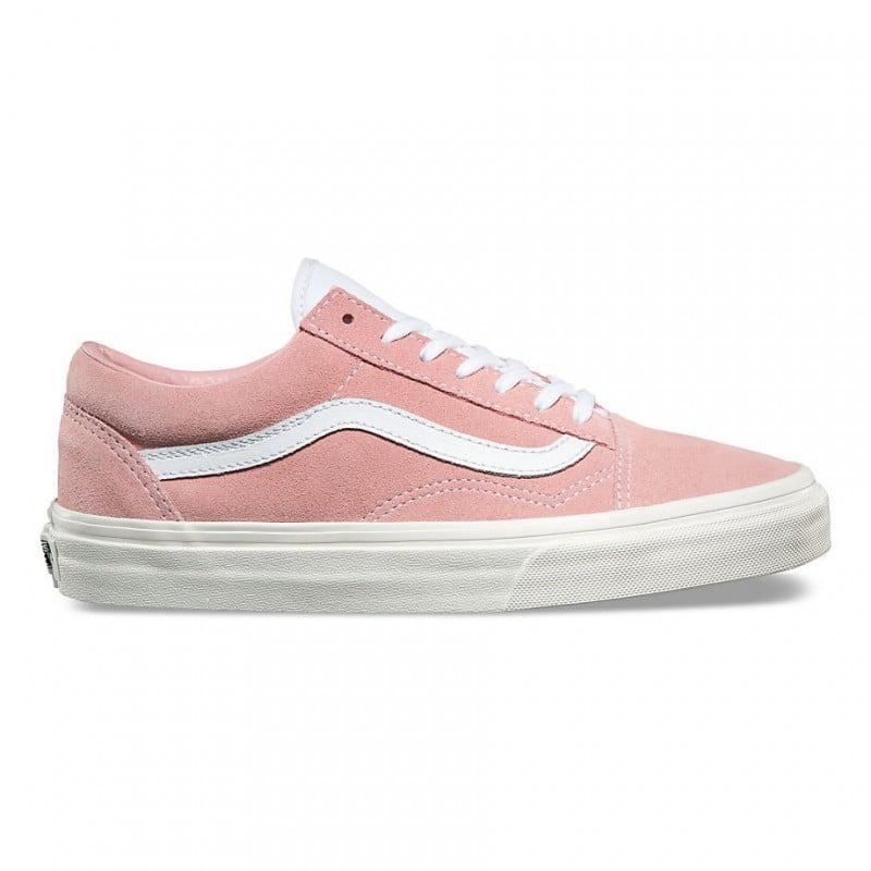 verkoudheid Kiezen Blauwdruk Vans Old Skool Retro Sport Blossom/ True White WF Shoes kopen bij  Sickboards de Longboard winkel