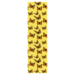 Grizzly Monarch Skateboard Griptape