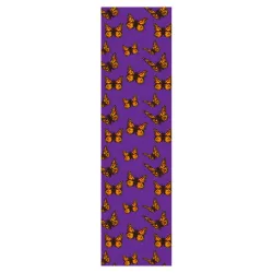 Grizzly Monarch Skateboard Griptape