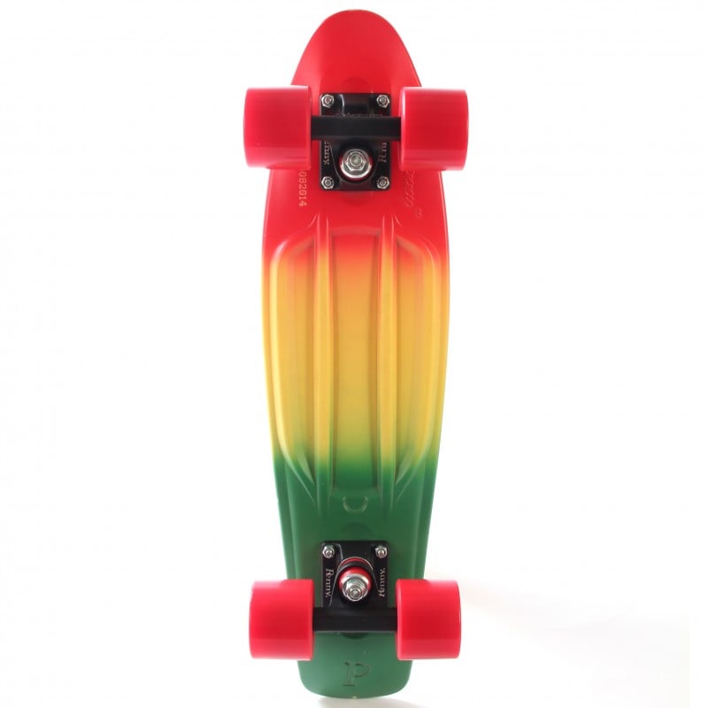 verpleegster Minder dan rijk Penny WF Cruiser Skateboard Complete kopen bij de Longboard winkel in Den  Haag, Nederland