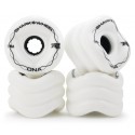 Shark Wheels DNA 72mm Wheels