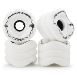 Shark Roues DNA 72mm Roues