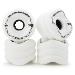 Shark Wheels DNA 72mm Wheels