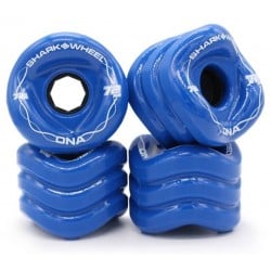 Shark Wheels DNA 72mm Wheels