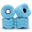 Shark Wheels Sidewinder 70mm Wheels