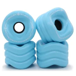 Shark Wheels Sidewinder 70mm Wheels