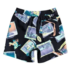 Quiksilver Vacancy 16” Trunk Boardshorts