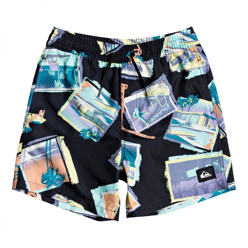 Quiksilver Vacancy 16” Trunk Boardshorts