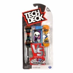 Tech Deck VS Series