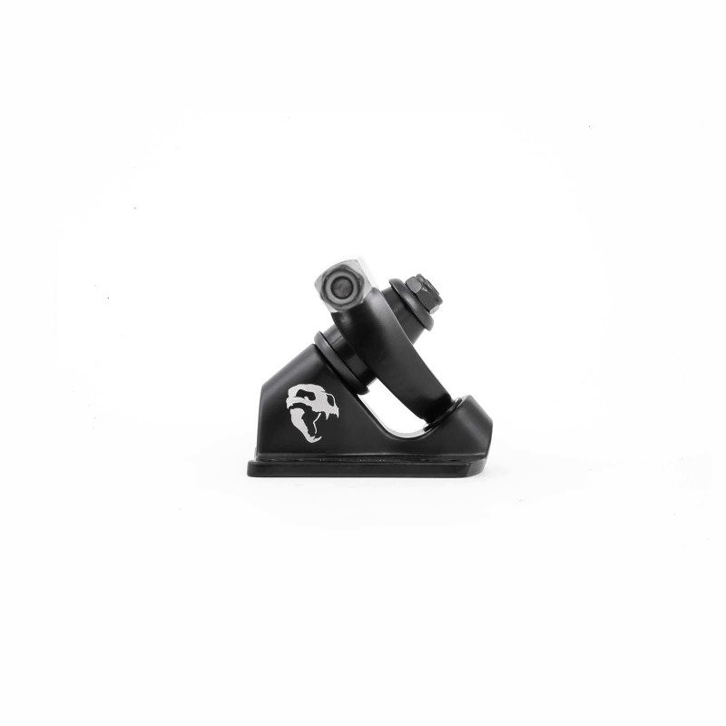Bear Pro Titanium Gen 6 180mm 50° Truck