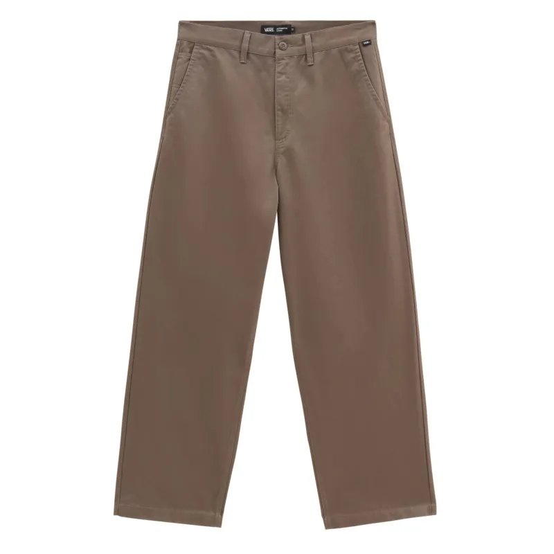 Vans Authentic Chino Baggy Pants