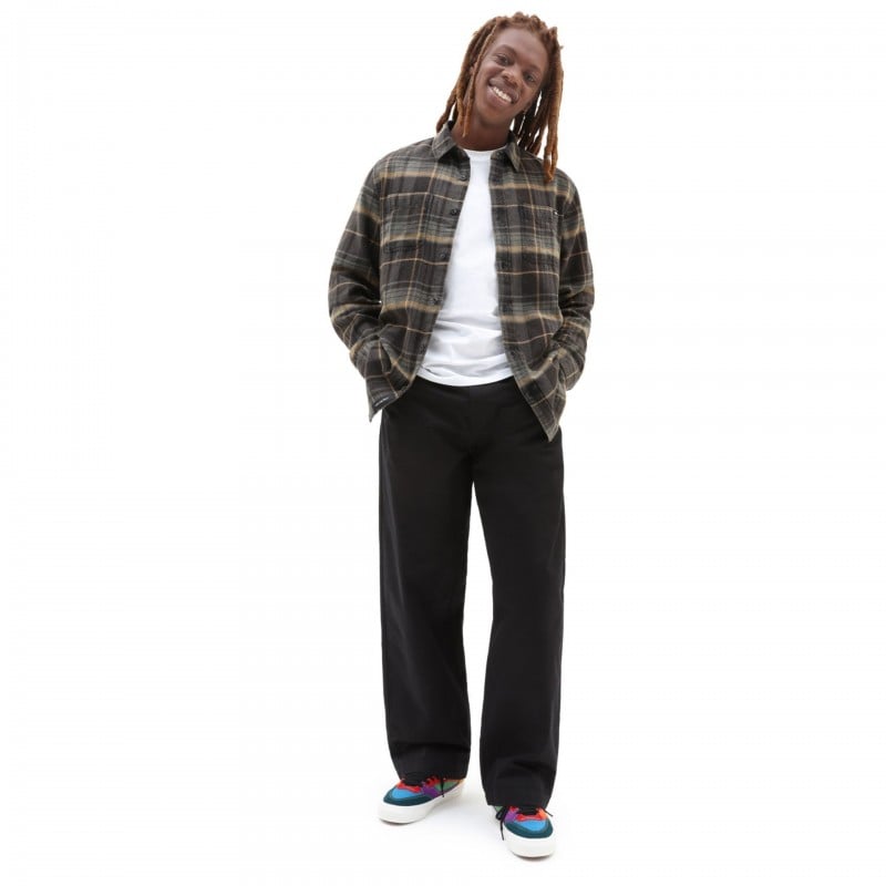 Vans Authentic Chino Baggy Pants