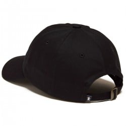 Grizzly Like A Sponge Dad Hat Black