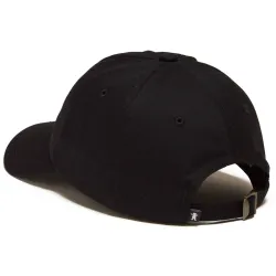 Grizzly Like A Sponge Dad Hat Black