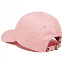 Grizzly Monarch Dad Hat Pink
