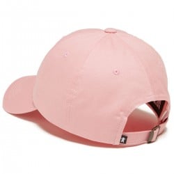 Grizzly OG Bear Dad Hat Pink