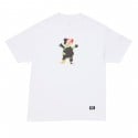 Grizzly Honolulu T-Shirt White