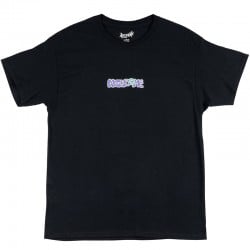 Welcome Beauty Basic T-Shirt Black