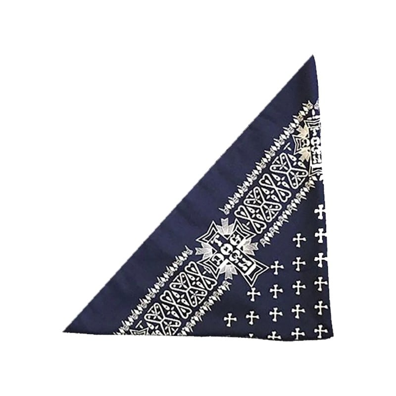 Dogtown Bandana Navy Dogtown Bandana Navy