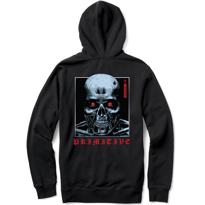 hoodie magasin