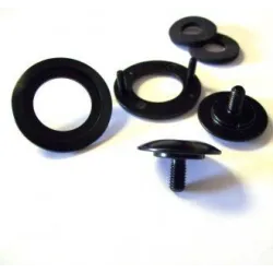 Predator DH-6 Vizier Hardware Replacement Kit
