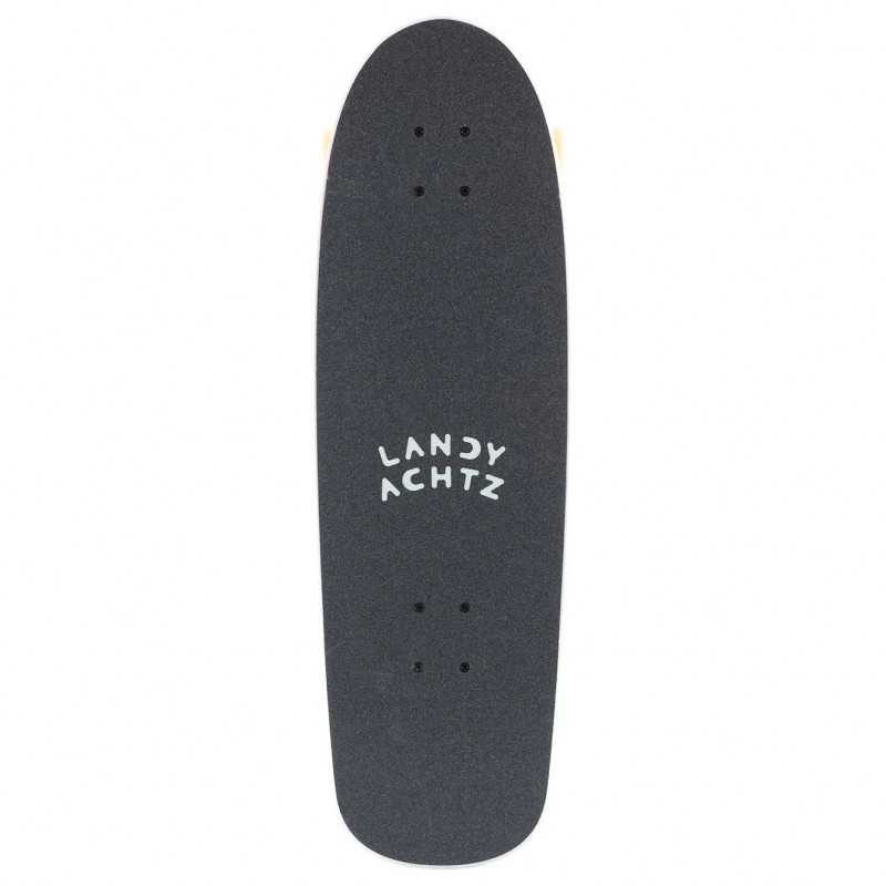 Landyachtz Tugboat 30” Cruiser Skateboard Complete