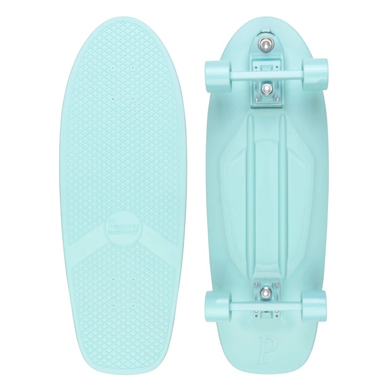 Penny High-Line 29" Surfskate Complete Penny High-Line 29" Surfskate Complete