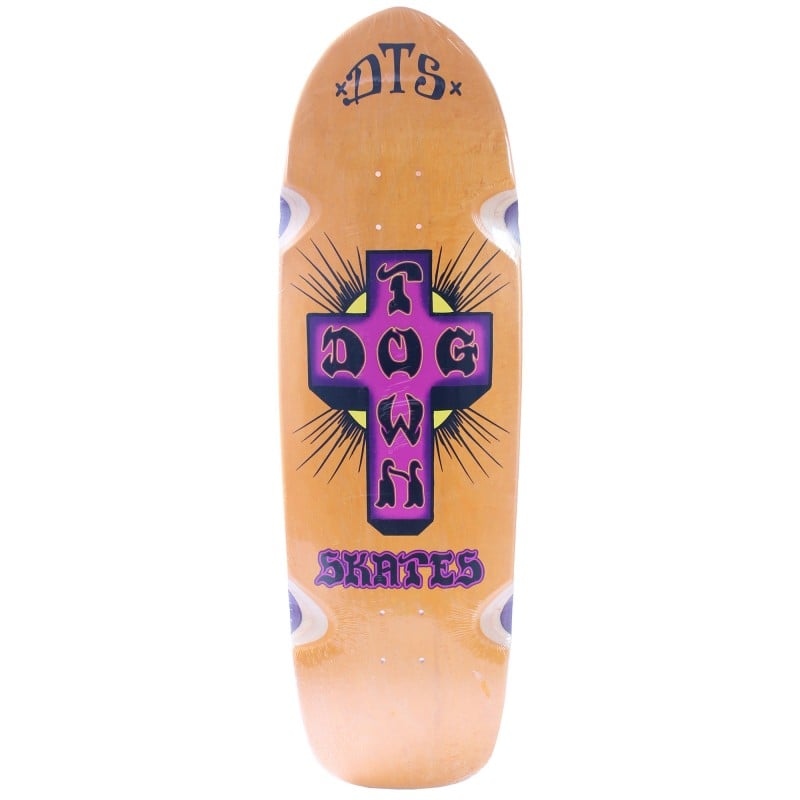 Dogtown Biggest Boy 10" Old School Skateboard Deck Dogtown Biggest Boy 10" Old School Skateboard Deck