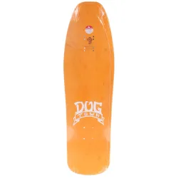 Dogtown Karma Tsocheff Puppet 9.625" Old School Skateboard Deck