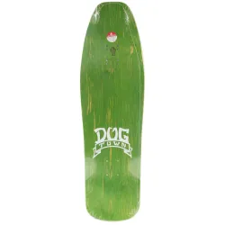 Dogtown Karma Tsocheff Puppet 9.625" Old School Skateboard Deck