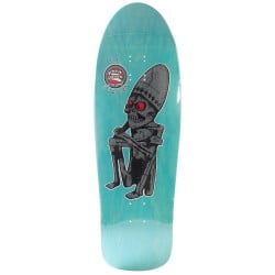 Dogtown JJ Rogers 'God Of Death' 10.125" Old School Skateboard Deck