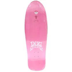 Dogtown JJ Rogers 'God Of Death' 10.125" Old School Skateboard Deck